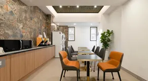 URBAN BROWN HOTEL Cheongju - Image 4