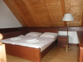 Hotel U Lípy - Image 3