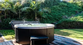 Blackpool-Bootshaus - Aufenthalt Waiheke - Image 1