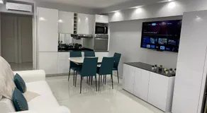 Cannes Pointe Croisette : superbe logement vue mer - Image 3