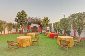 Townhouse M J Palace - Image 5