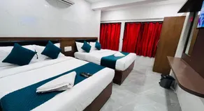 Hotel Benz Inn - Image 2