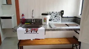 Tiny House completa proximo a Arena OPUS - Image 5