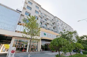 Langfang Huayu Business Hotel - Image 2