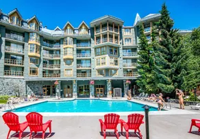 Cascade Lodge HOA by Elevate Vacations - Image 2