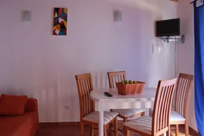 Bellissima casa accogliente e familiare con terrazza, barbecue e giardino | Vista sulla città - Image 4