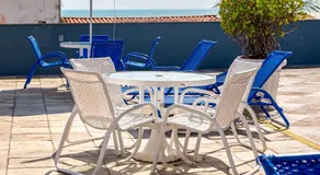 Confortável Flat Na Praia - Image 5