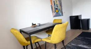 Modernes Apartment mit Balkon & Wohlfühl-Ambiente - Image 5