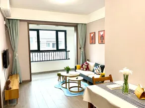 Dodo Bird Homestay (Rongcheng Jingxianting Branch) - Image 3