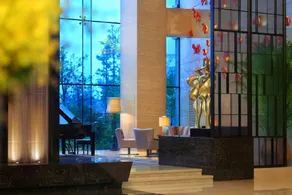 Grand Square Hotel Wuhu - Image 5
