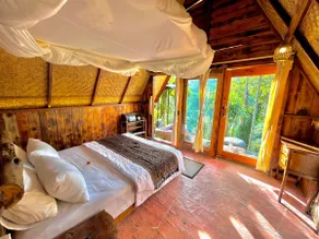 1-BR Villa with Private Pool & Waterfall - Image 2