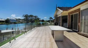 Cormorant Waterfront Home - Image 4