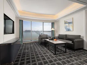 Xana Deluxe Hotel Jiangmen Waihai Bridge - Image 2