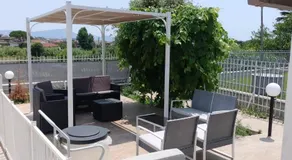 Scauri Rooms B&B - Image 4