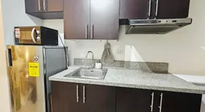 A Million Escape I Modern Staycation FREE Parking Kasara Pasig - Image 2