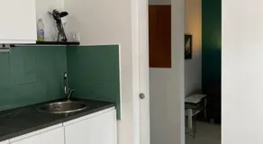 Apartment Olive Green - Image 5