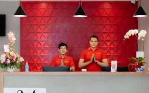 M Hotel Medan - Image 5