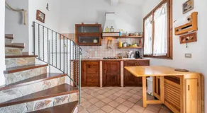 Maison de vacances \"Villetta Luna\" avec climatisation, jardin et terrasse - Image 3