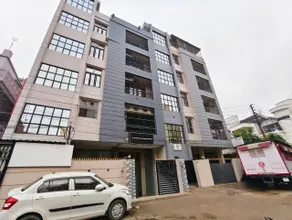 Hotel Veda Vatica - Image 3