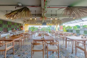 HORISON LE AMAN BALI - Image 4