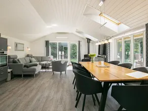 4 Person Holiday Home in Vaeggerlose - Image 3