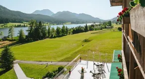 Wiesenhof, Hotel direkt am See - Image 4