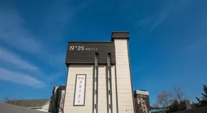 Yangju Hotel NO25 - Image 4