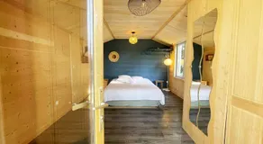 L'Echappée au Gué - Nordic bath - Image 2