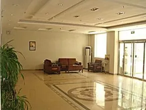 Jinjiang Inn Rizhao Haiqu Park - Image 2