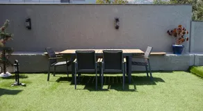 Poolside at Vrontados - Image 2