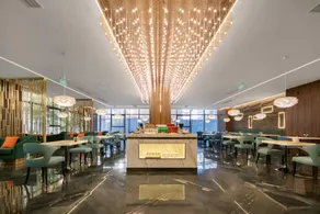 Madison Hotel Taizhou Maoye Tiandi - Image 2