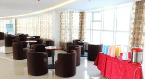 GreenTree Inn Zhangjiakou Yu County Bus Station Business Hotel - Image 3