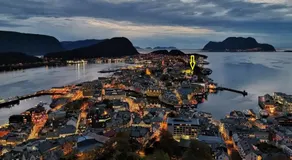 HomestaySeaview Ålesund - Image 5