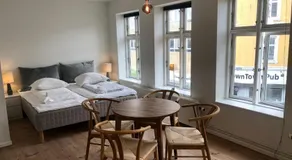 Slotsgaarden ved Hesten - Image 2