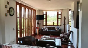 Cabaña Campestre el Refugio - Image 2