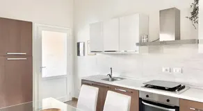Villa med 2 sovrum, privat pool, nära stranden och butiker, nybyggd - Image 3