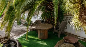 Casa Vidana con jardín privado y pista de pádel - Image 4