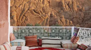 Monkey Fingers House by Fatima mellal - Image 5