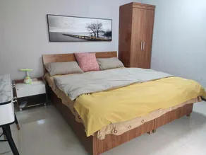 Shijiazhuang Tiantianjia Homestay Hotel - Image 4
