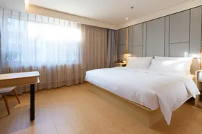 Ji Hotel Chuangchun Railway Station - Image 3