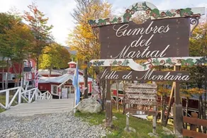 Cumbres Del Martial - Image 2