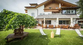 Hotel Landgasthof Lärchenwald - Image 3
