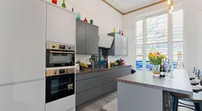Sea views, Beachbreeze, Pet friendly, Private parking - Image 5