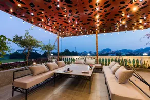 Liberty Hall Tam Coc Hotel & Villa - Image 4