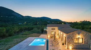 Villa Nava - Nestled in Olive Trees with Private Pool, by ZanteWize - Image 2