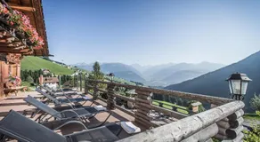 Almhotel Lenz - Image 5