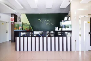 Nexus Hotel - Image 2
