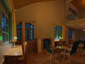 Playground Adventure Hostel & BnB - Image 2