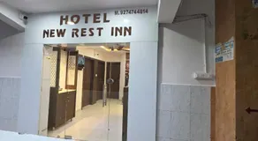 Hotel New Rest Inn - Image 4