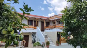 Orange Garden - Image 4